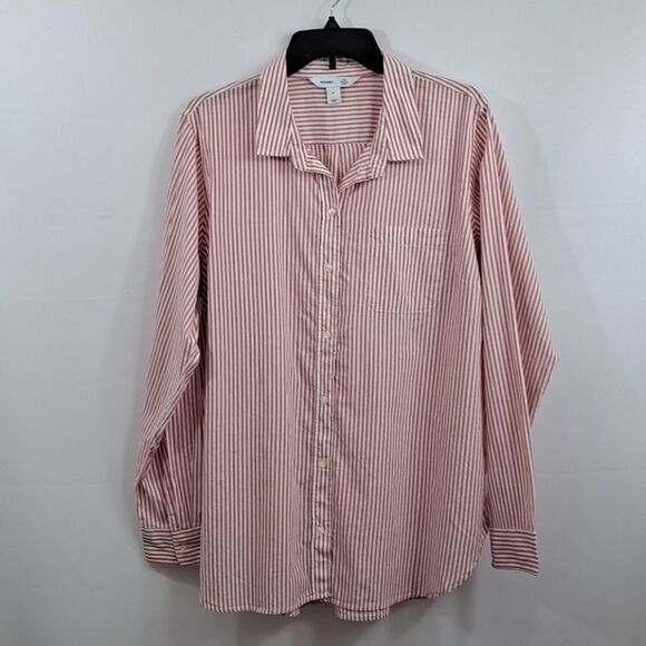 Ladies "Classic Shirt " NWT - Picture 1 of 10